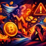 12 Crypto Beginner Mistakes List Warnings