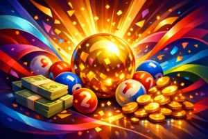 12 Largest Lottery Jackpot Winners Ever