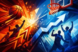 Biggest Comeback in NBA History Ranked