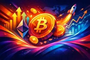 Crypto Adoption News Explained Fast