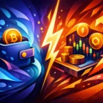 Crypto Wallet Versus Exchange: What Wins?