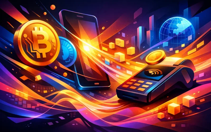 Future of Crypto Payments: What Changes Next?