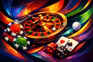 How Does Online Roulette Work? The Real Answer