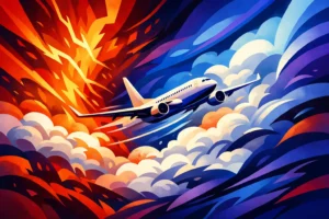 Is Turbulence Getting Worse on Flights?