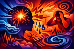 Panic Attack Symptoms Checklist: Spot the Signs