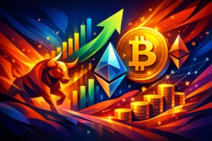 10 Crypto Bull Market Signs to Watch