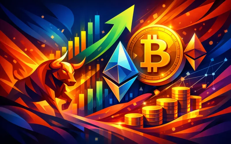 10 Crypto Bull Market Signs to Watch