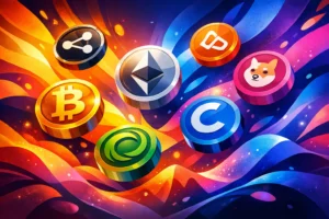 7 Best Beginner Friendly Cryptocurrencies