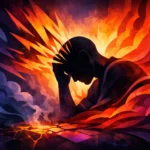 A Guide to Emotional Exhaustion That Hits Hard