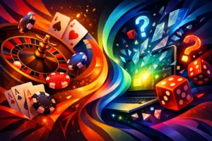 Are Online Casinos Rigged? The Truth