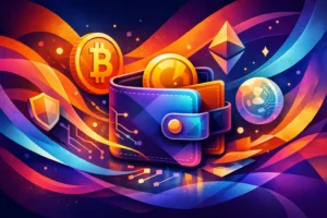 Beginner Guide to Crypto Wallets