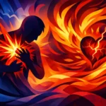 Can Stress Cause Chest Pain? Yes – Here’s Why