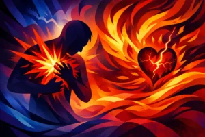 Can Stress Cause Chest Pain? Yes - Here’s Why