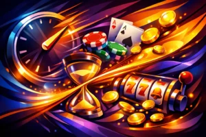 Casino Payout Times Explained Fast
