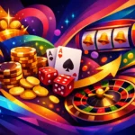 Guide to Online Casino Bonuses That Save You Money