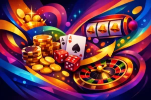 Guide to Online Casino Bonuses That Save You Money