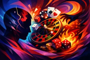 How to Recognize Gambling Addiction Fast