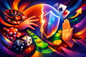 How to Set Gambling Limits Without Losing Control