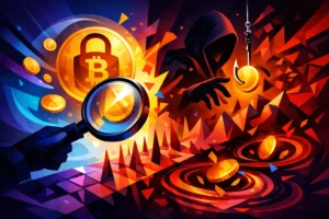 How to Spot Crypto Scams Before You Lose